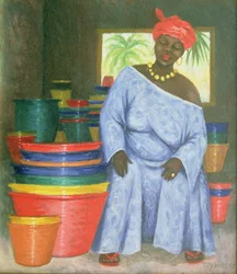 Tienda de cubos, 1999